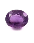 Amethyst (8.60 Carat, 9.37 Ratti)