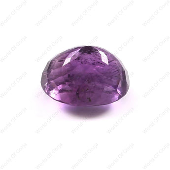 Amethyst Gemstone (8.60 Carat, 9.37 Ratti)