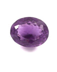 Amethyst (6.80 Carat, 7.41 Ratti)