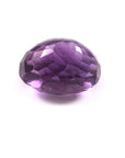 Amethyst (6.80 Carat, 7.41 Ratti)