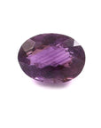 Amethyst (6.55 Carat, 7.13 Ratti)