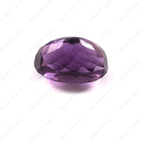 Certified 7.13 ratti Amethyst crystal