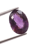 Amethyst (6.55 Carat, 7.13 Ratti)