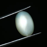 7.42 carat Moonstone (Chandrakant Mani),