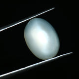 Moonstone Chandrakant Mani 9.45 Carat, 10.37 Ratti)