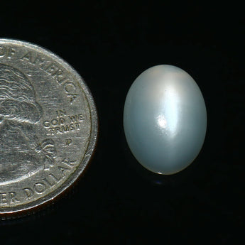 World of Oorja Moonstone Chandrakant 5.22 Carat 5.72 Ratti natural gemstone