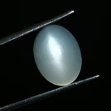 Moonstone Chandrakant 5.22 Carat 5.72 Ratti gemstone for healing by World of Oorja