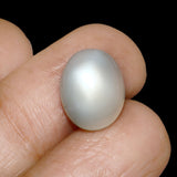 World of Oorja natural Moonstone Chandrakant 8.66 Carat, 9.50 Ratti)