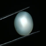 Moonstone Chandrakant (8.66 Carat, 9.50 Ratti) emstone for emotional balance by World of Oorja