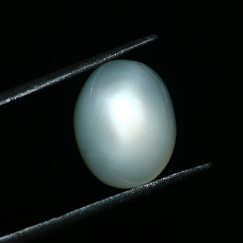 Moonstone Chandrakant (8.66 Carat, 9.50 Ratti) emstone for emotional balance by World of Oorja