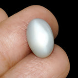 World of Oorja natural Moonstone Chandrakant 7.48 Carat, 8.20 Ratti)