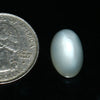 Moonstone (Chandrakant) (8.57 Carat, 9.40 Ratti)