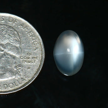 Moonstone (Chandrakant) (4.47 Carat, 4.90 Ratti)