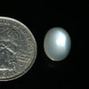 Moonstone (Chandrakant) (5.51 Carat, 6.04 Ratti)