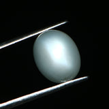 Moonstone Chandrakant 5.51 Carat, 6.04 Ratti gemstone