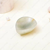 Jade Crystal Diya - WorldOfOorja