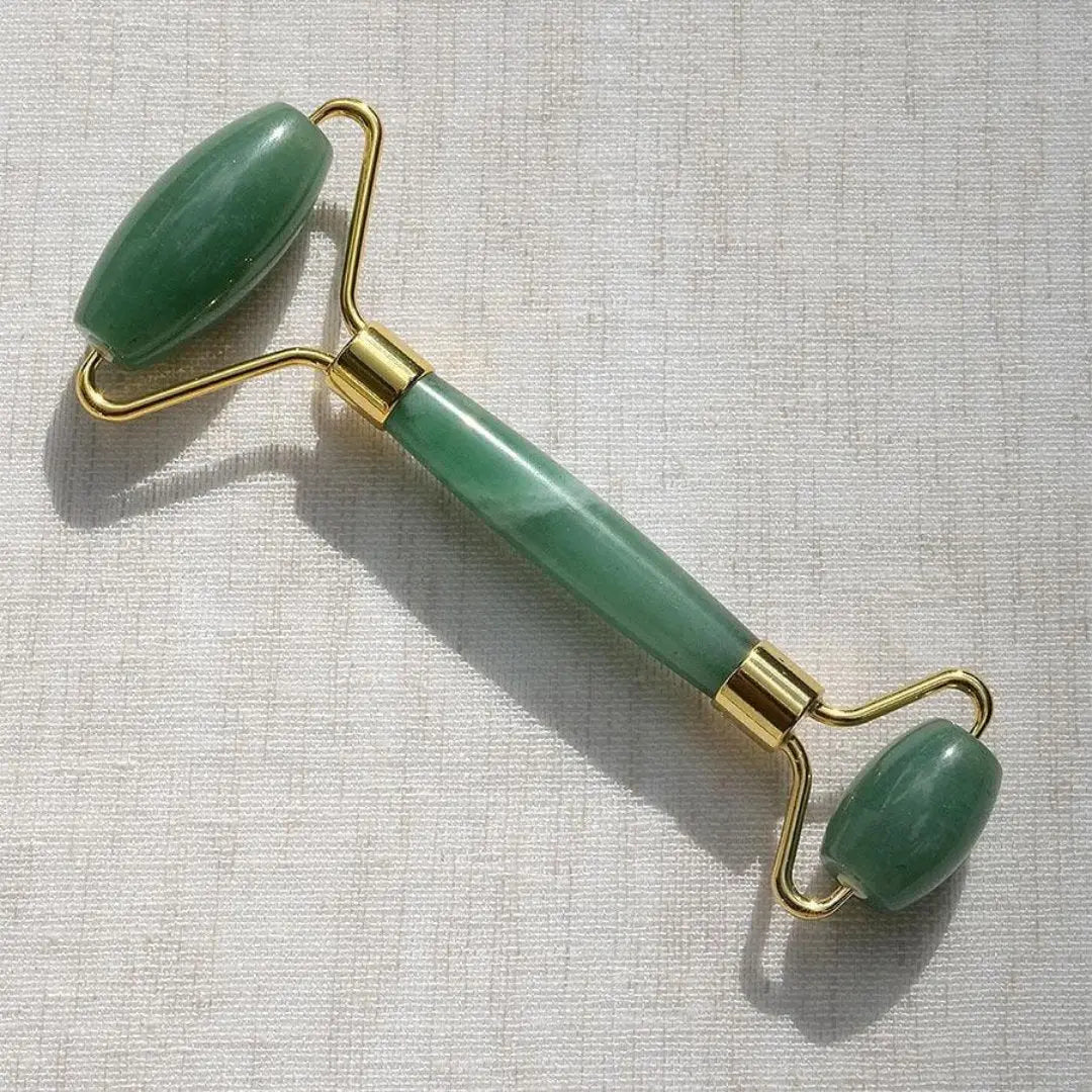 Jade Face Roller - WorldOfOorja