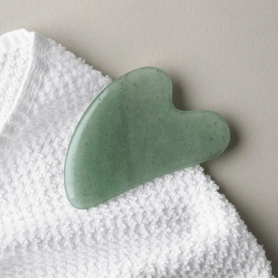 Jade Gua Sha - WorldOfOorja