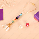 7 Chakra Divine Lumba