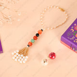 Buy Wellness Radiance Lumba with Jade, Carnelian & Obsidian – for energy, protection, and emotional strength