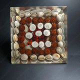 Laxmi Pyramid - Shree Yantra Gomti Chakra - WorldOfOorja