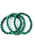 Malachite Bracelet - WorldOfOorja