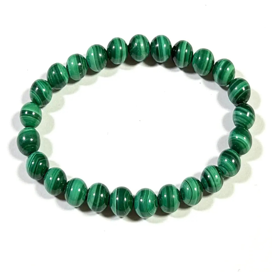 Malachite Bracelet - WorldOfOorja