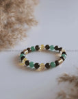 Money Attraction Bracelet - WorldOfOorja