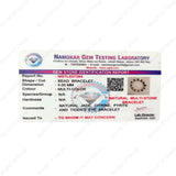 Money Attraction Bracelet - WorldOfOorja