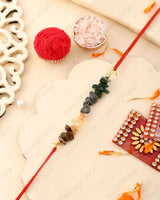 Money and Success Rakhi WorldOfOorja