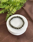 Pyrite Bracelet - WorldOfOorja