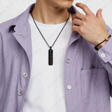 Buy Sacred Ganpati Shlok pendant 