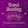 Tarot Card Reading