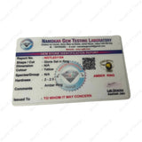 Genuine amber stone ring with high-quality artisan design