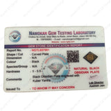 Certified Kuber Yantra for Vastu correction and financial blessings