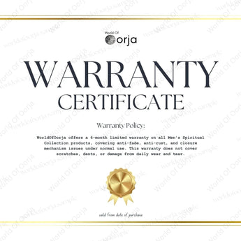 Buy Om Kada bracelet