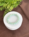 Amazonite bracelet - WorldOfOorja