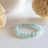 Amazonite bracelet - WorldOfOorja