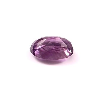 Amethyst (4.63 Carat, 5.04 Ratti) - WorldOfOorja