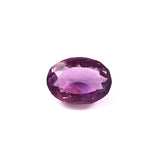 Amethyst (4.63 Carat, 5.04 Ratti) - WorldOfOorja