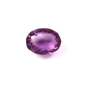 Amethyst (4.72 Carat, 5.14 Ratti) - WorldOfOorja