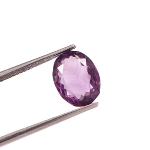 Amethyst (4.72 Carat, 5.14 Ratti) - WorldOfOorja