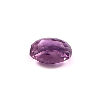 Amethyst (4.72 Carat, 5.14 Ratti) - WorldOfOorja