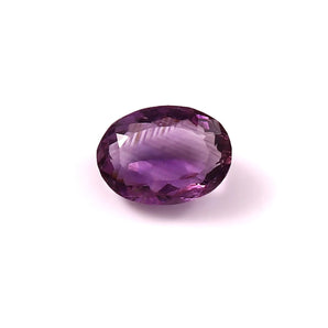Amethyst (4.92 Carat, 5.36 Ratti) - WorldOfOorja
