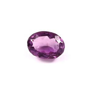 Amethyst (5.08 Carat, 5.53 Ratti) - WorldOfOorja