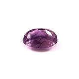 Amethyst (5.52 Carat, 6.01 Ratti) - WorldOfOorja