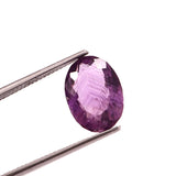 Amethyst (5.52 Carat, 6.01 Ratti) - WorldOfOorja