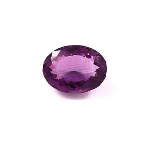Amethyst (7.24 Carat, 7.89 Ratti) - WorldOfOorja