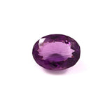 Amethyst (7.24 Carat, 7.89 Ratti) - WorldOfOorja