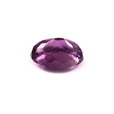 Amethyst (7.24 Carat, 7.89 Ratti) - WorldOfOorja